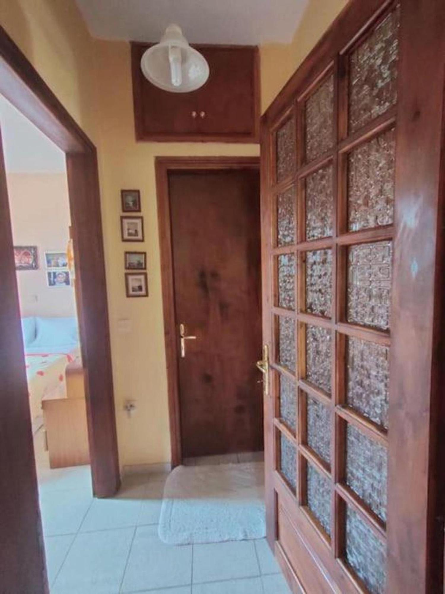 Apartamento Hara'S House Pelion Makrirrákhi Exterior foto